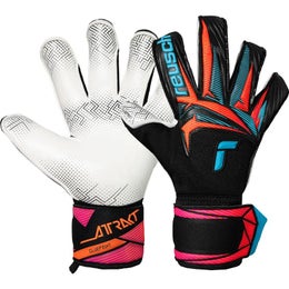 Reusch Attrakt Advance Evolution Glueprint, maalivahdin hanskat