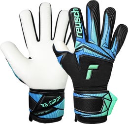 Reusch GK26 Attrakt RE:GRIP NC Senior, maalivahdin hanskat