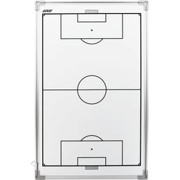 Edge Taktiikkataulu, Jalkapallo XL (60*80 cm)