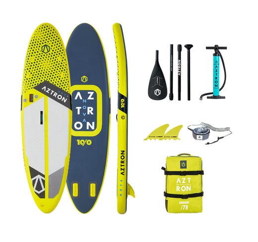 Aztron Nova SUP lautasetti