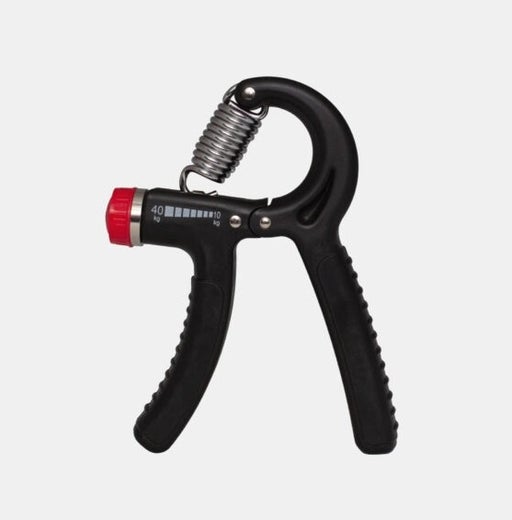 Nordic Duke&reg; sormivahvistin, s&auml;&auml;dett&auml;v&auml; 10 - 40 kg