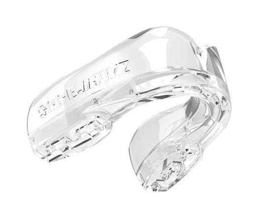 SafeJawz Intro Hammassuojat