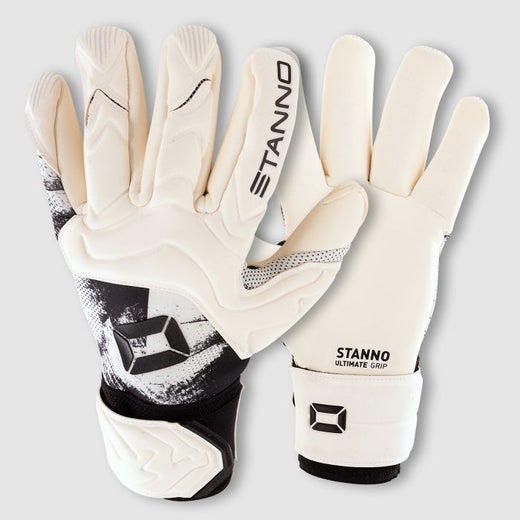 Stanno Ultimate Grip V, maalivahdin hanskat